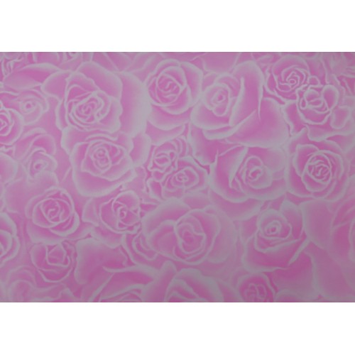 Seda Decorada 49x69cm C/25 folhas